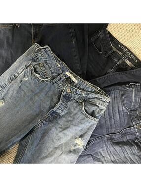Jean Bundle